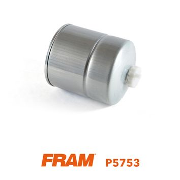Filtro combustible