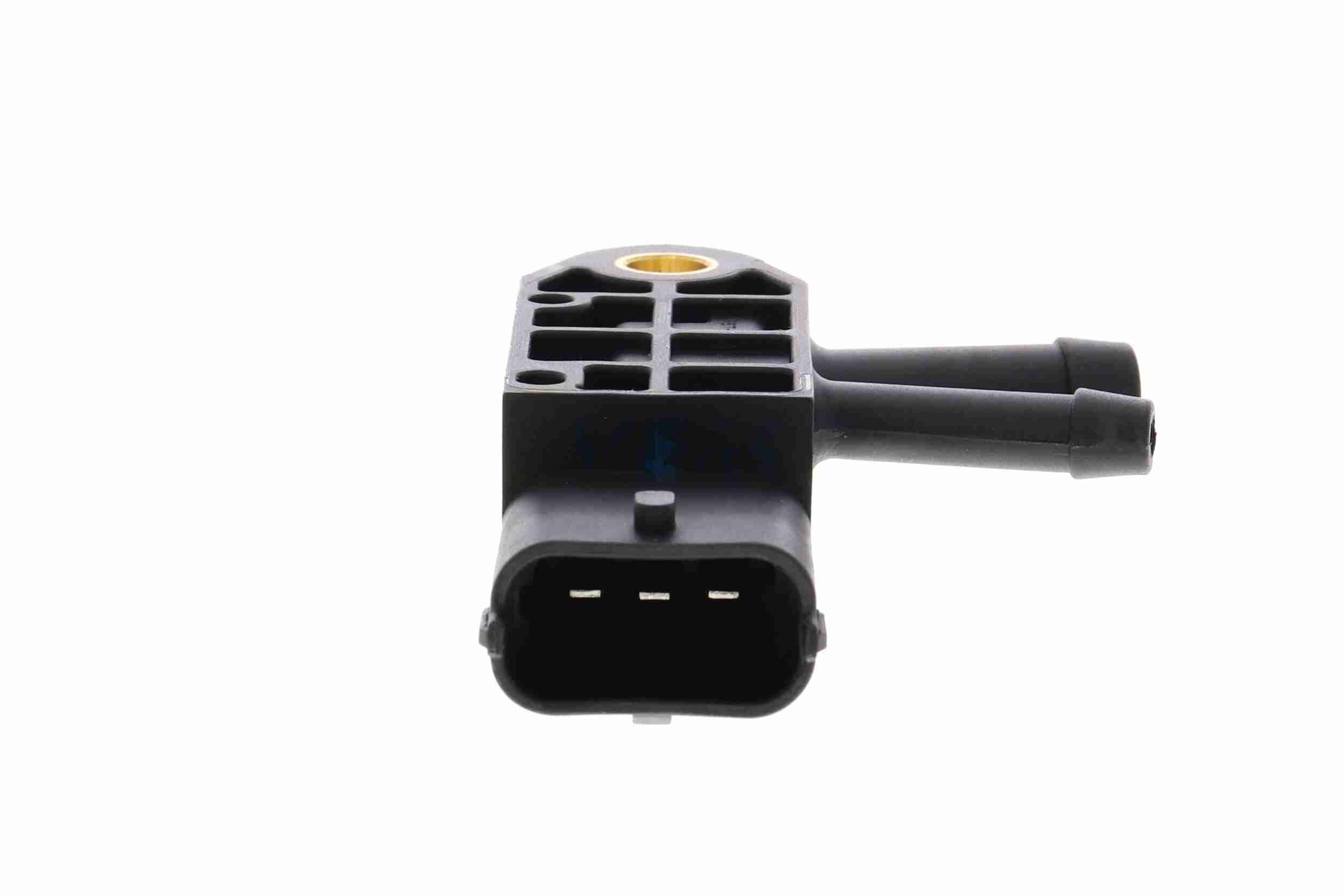 Sensor, Abgasdruck