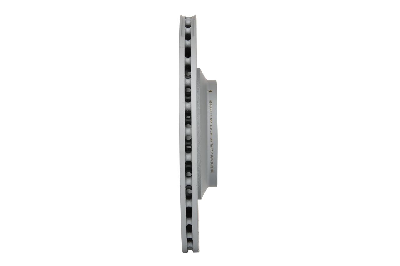 Bremsscheibe