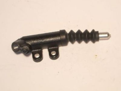 Cilindro esclavo, clutch