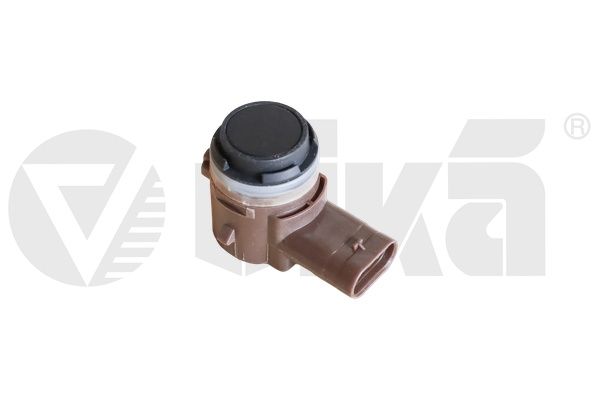 Sensor, Einparkhilfe