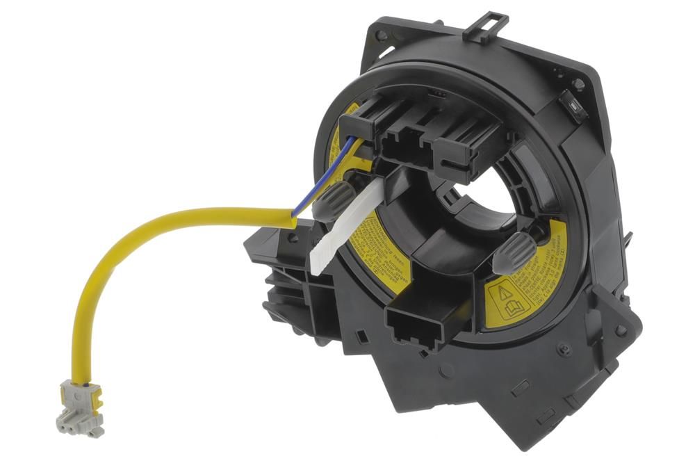 Wickelfeder, Airbag
