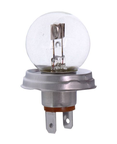 MAXGEAR 78-0017 Bulb, headlight