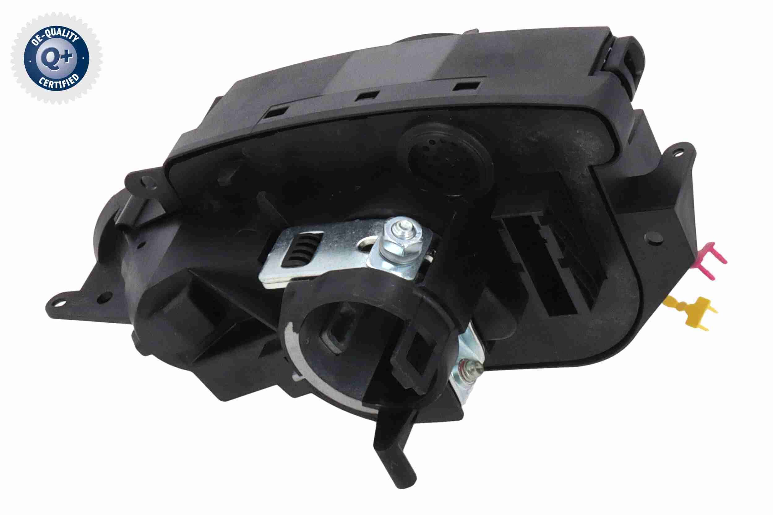 Wickelfeder, Airbag