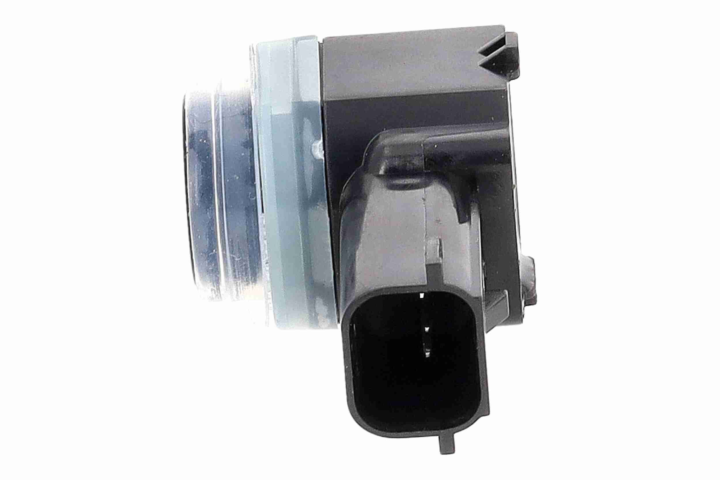 Sensor, Einparkhilfe