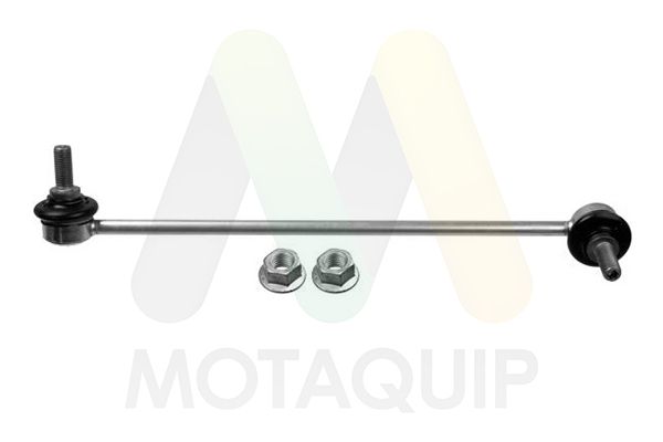Stange/Strebe, Stabilisator