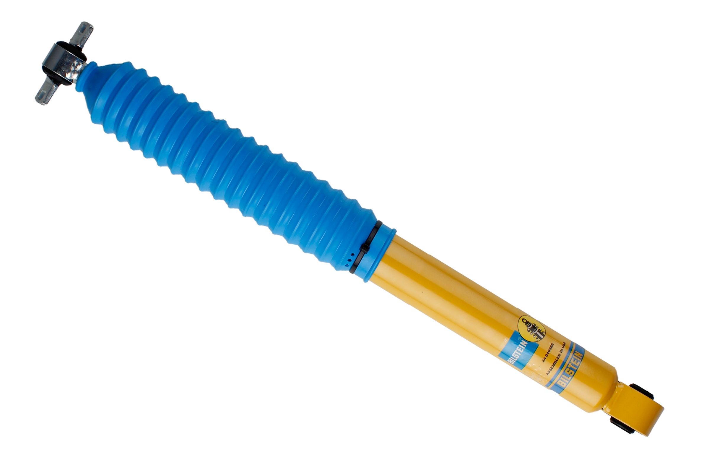 Sto&szlig;d&auml;mpfer