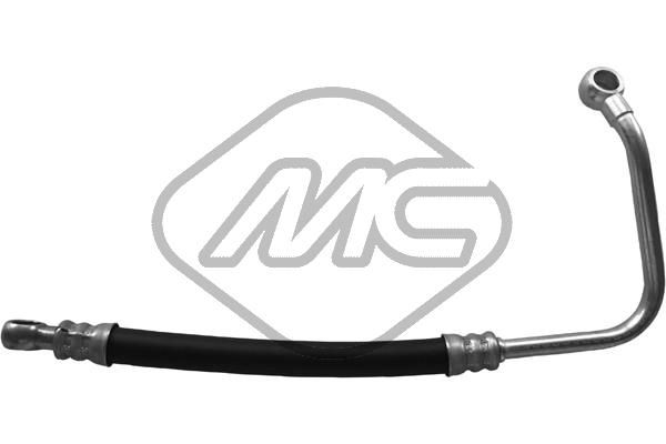 Oil Pipe, charger 92143