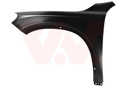 VAN WEZEL 2930655 - Kotfl&uuml;gel