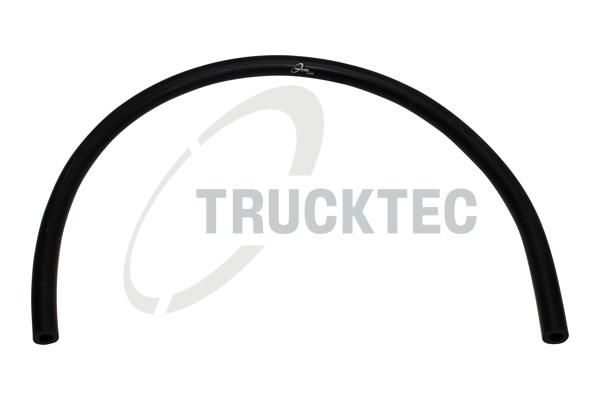 Schlauch, Kurbelgeh&auml;useentl&uuml;ftung