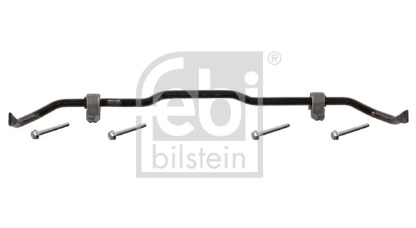 Stabiliser Bar, suspension 45306