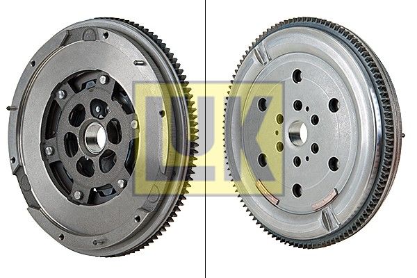 Flywheel 415 0459 10