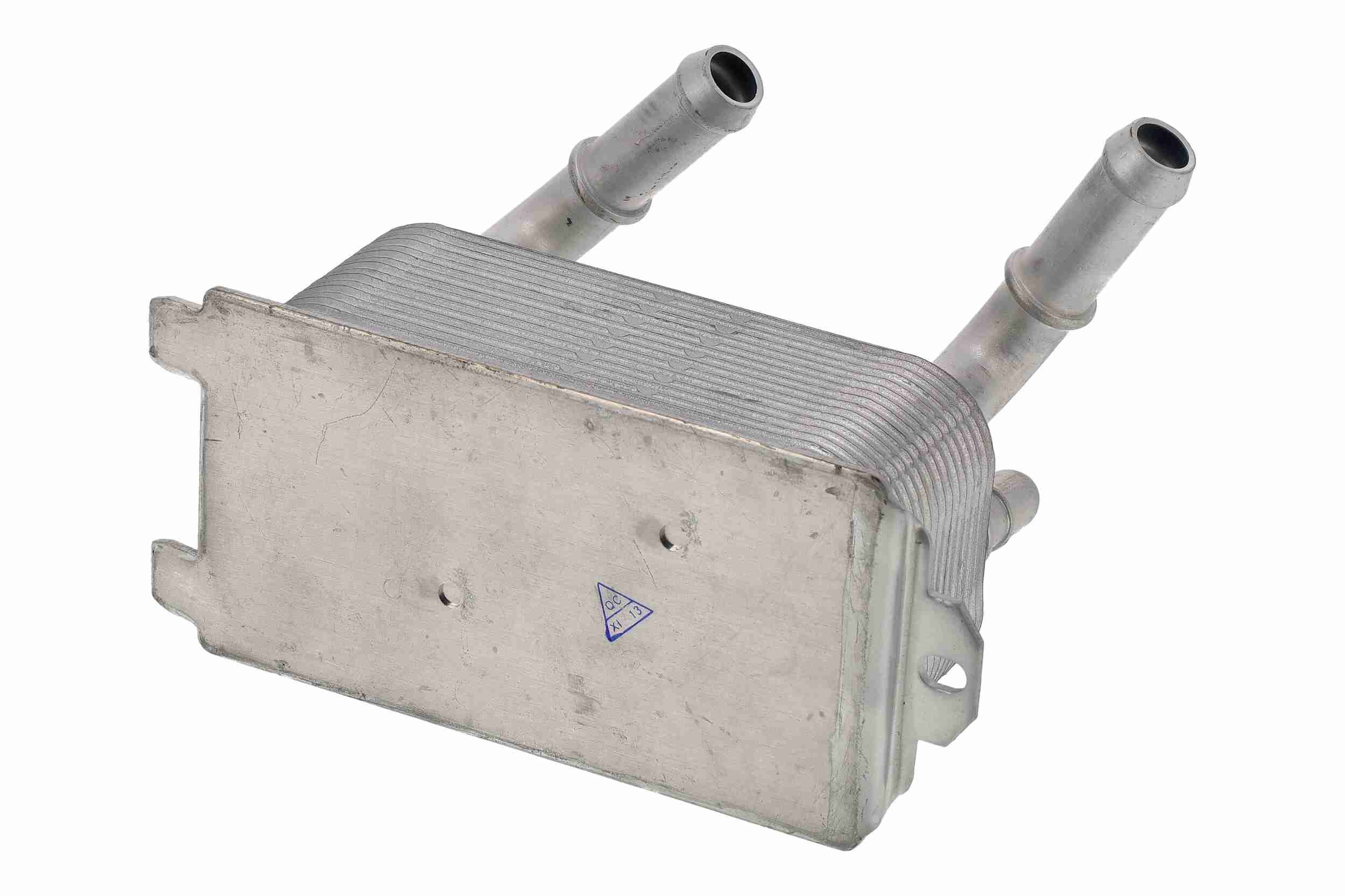 &Ouml;lk&uuml;hler, Automatikgetriebe