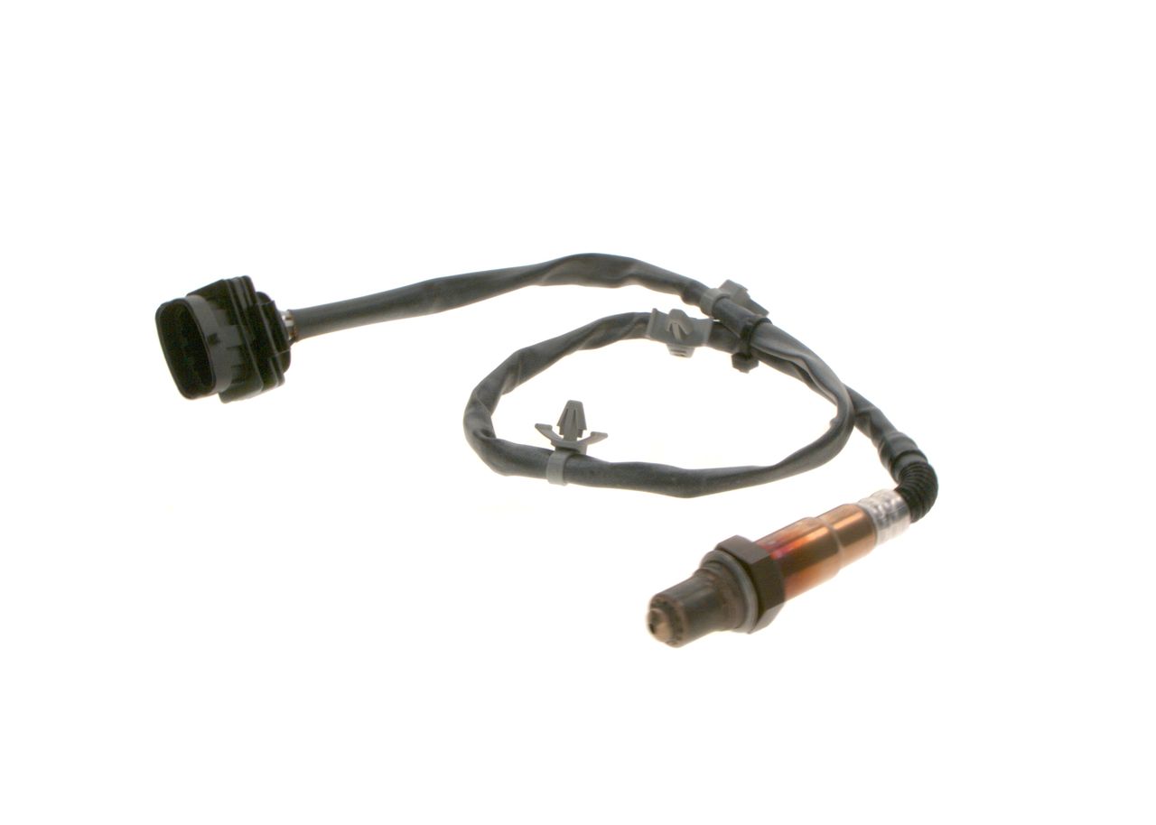 Lambda Sensor 0 258 006 758