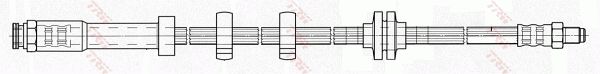 FIAT:  PUNTO (176_), PUNTO Convertible (176_), PUNTO Van (176_) -----------  LANCIA:  Y (840_), Y10 (156_) - TecDoc 2