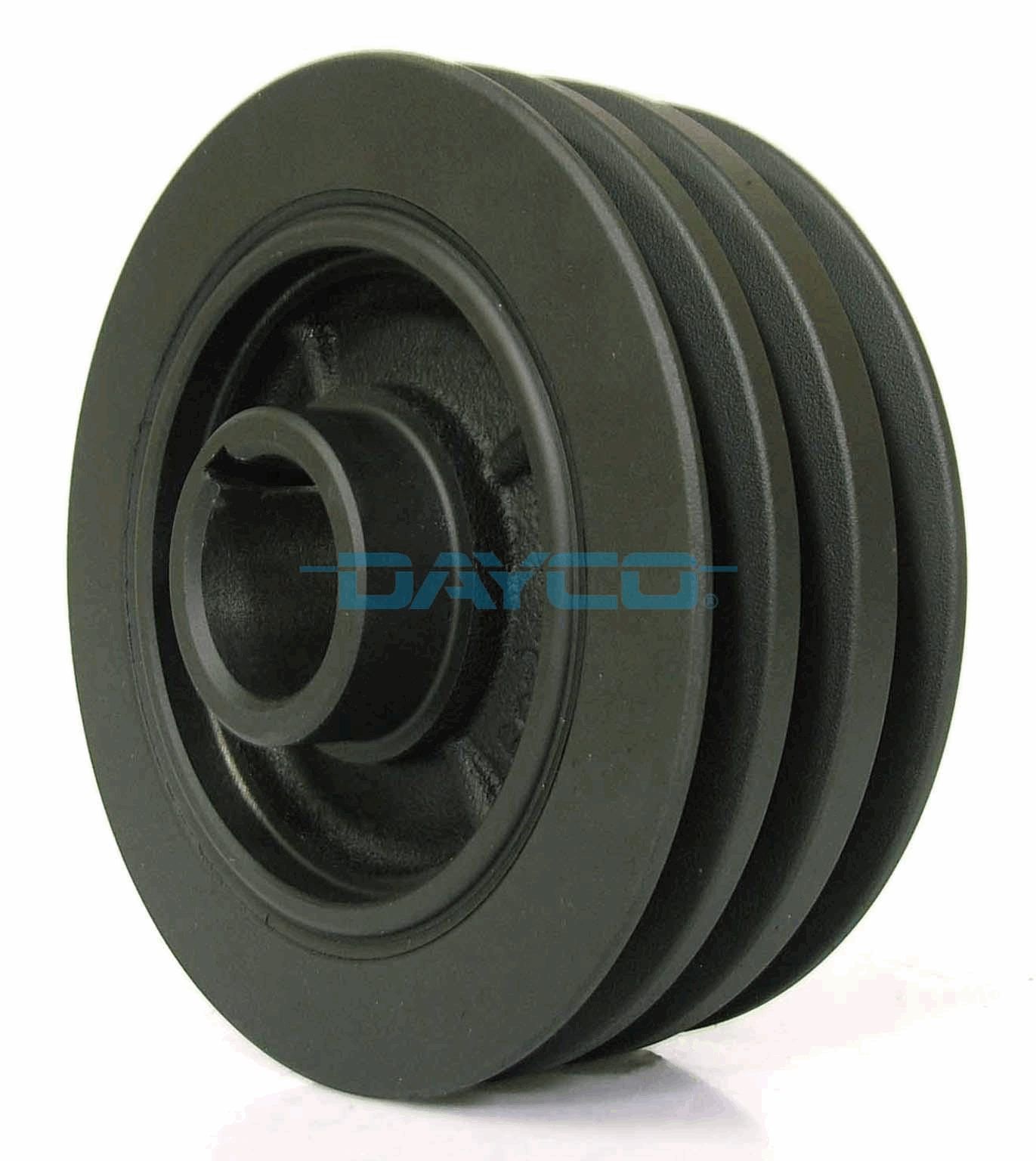 HARMONIC BALANCER - OEM - TecDoc 2