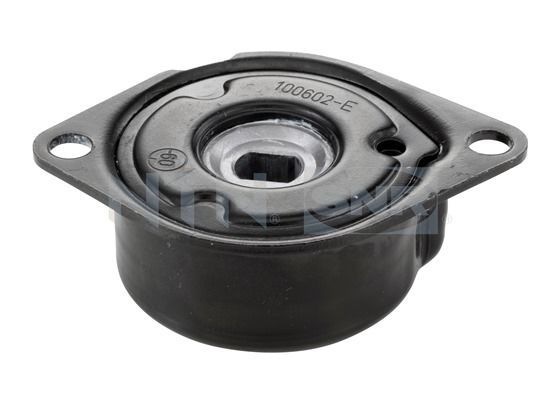 Riemenspanner, Keilrippenriemen