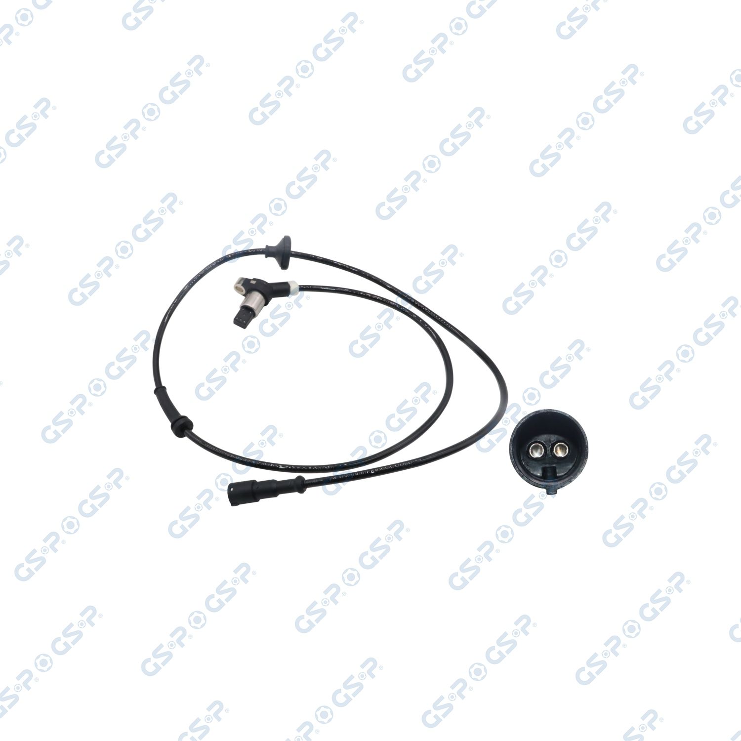 Sensor, revoluciones de la rueda