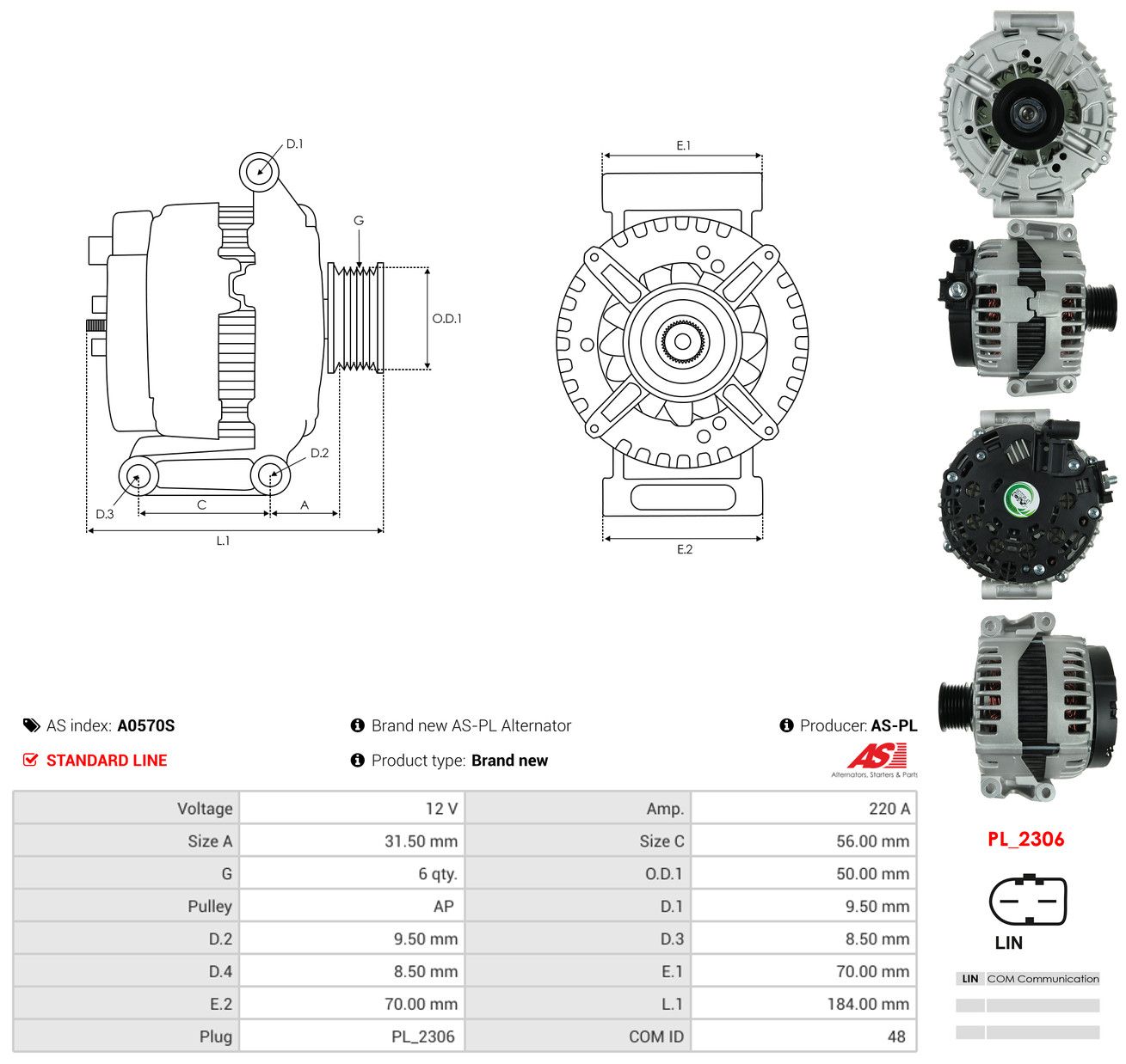 Generator
