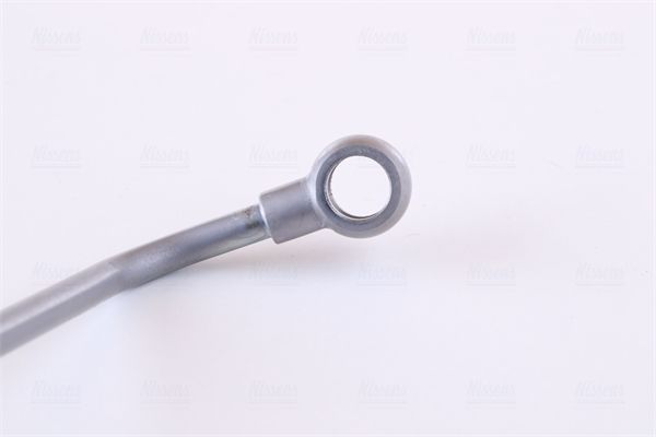 Conducto de aceite, turbocompresor