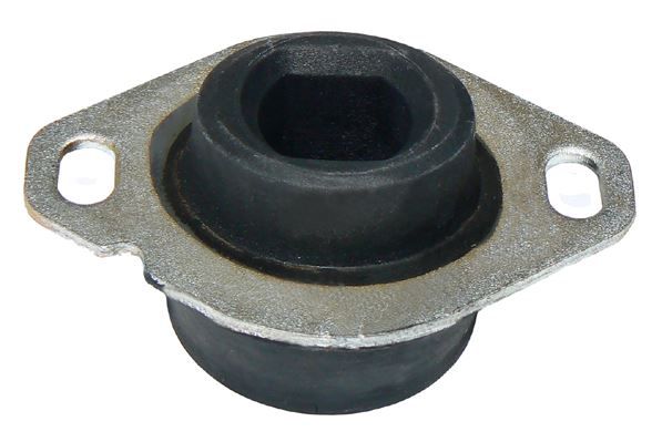 Lagerung, Motor