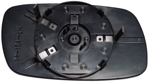 Spiegelglas, Au&szlig;enspiegel