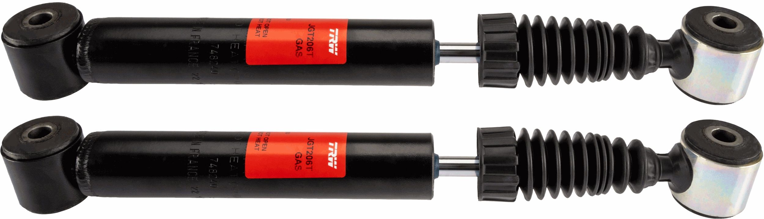 Shock Absorber JGT206T