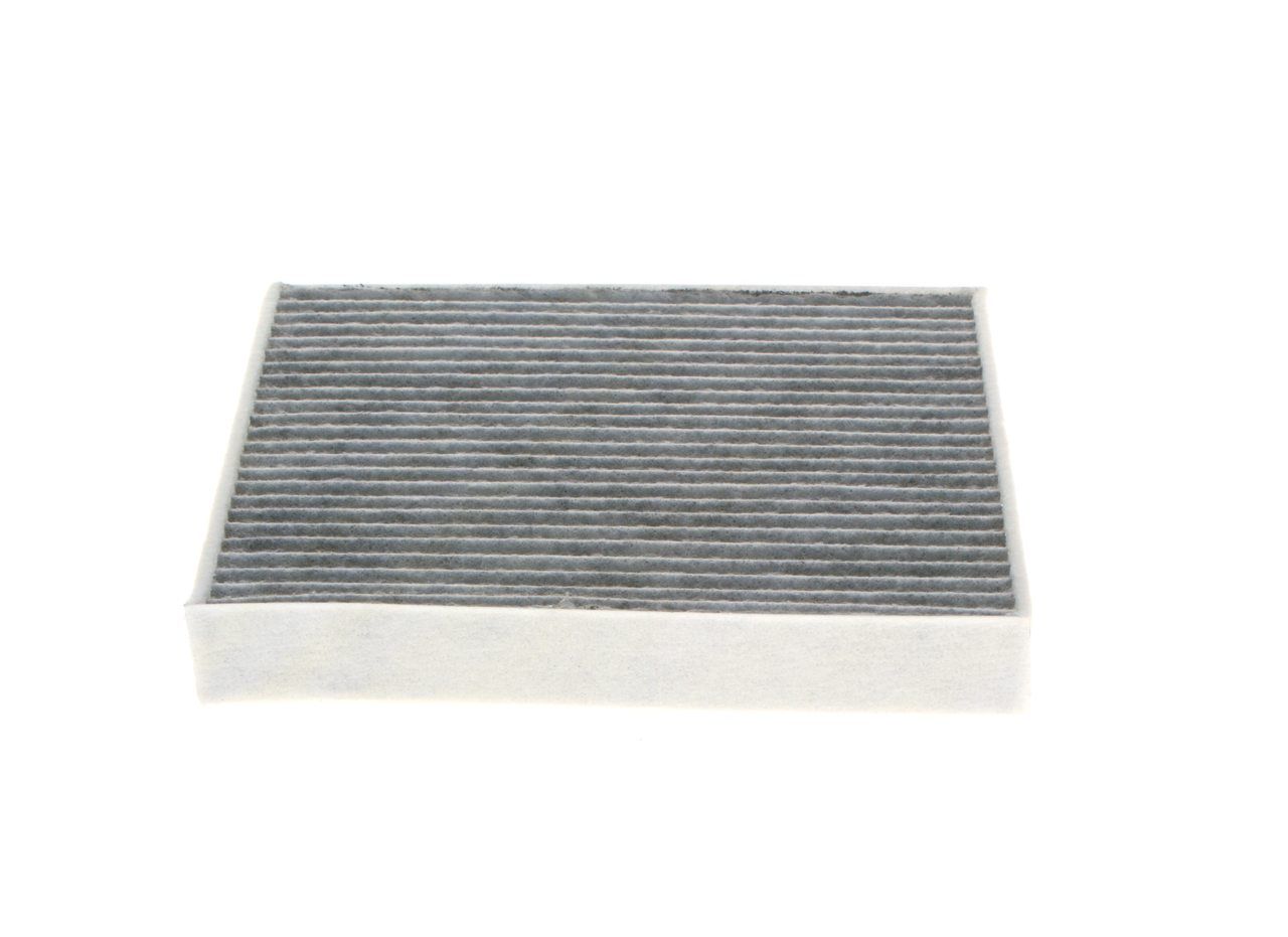 Filter, Innenraumluft