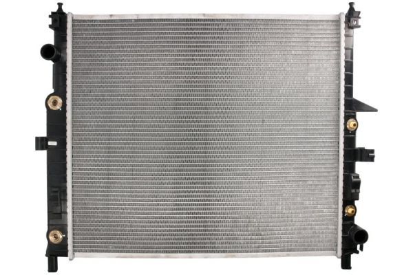 THERMOTEC D7M027TT - K&uuml;hler, Motork&uuml;hlung