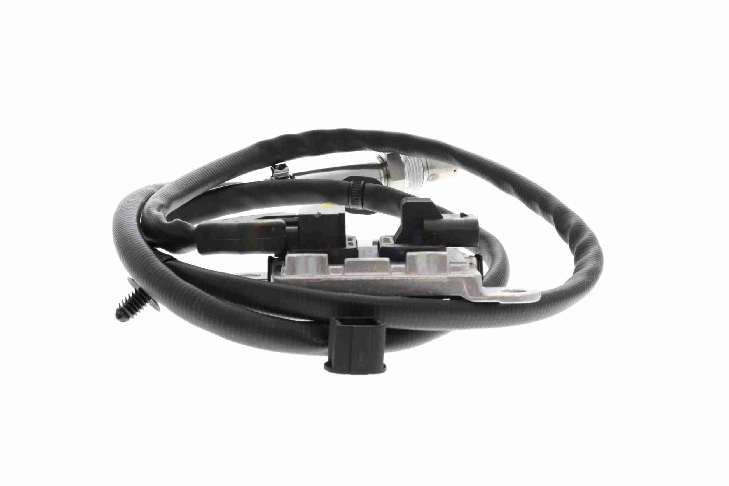 NOx-Sensor, Harnstoffeinspritzung