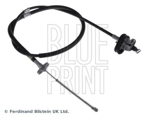 Cable de accionamiento, freno de estacionamiento