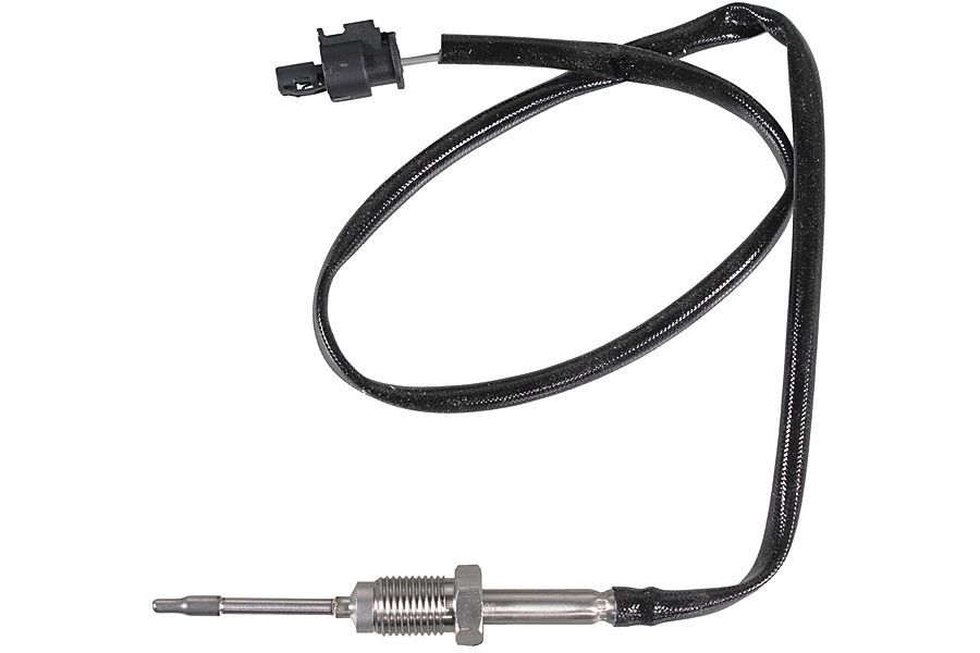 Sensor, Abgastemperatur