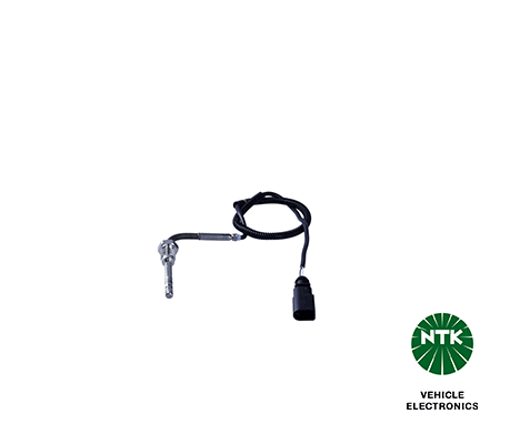 Sensor, Abgastemperatur