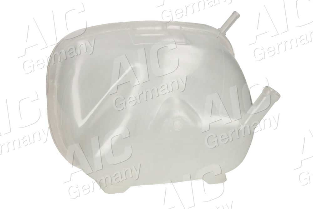 Ausgleichsbeh&auml;lter, K&uuml;hlmittel