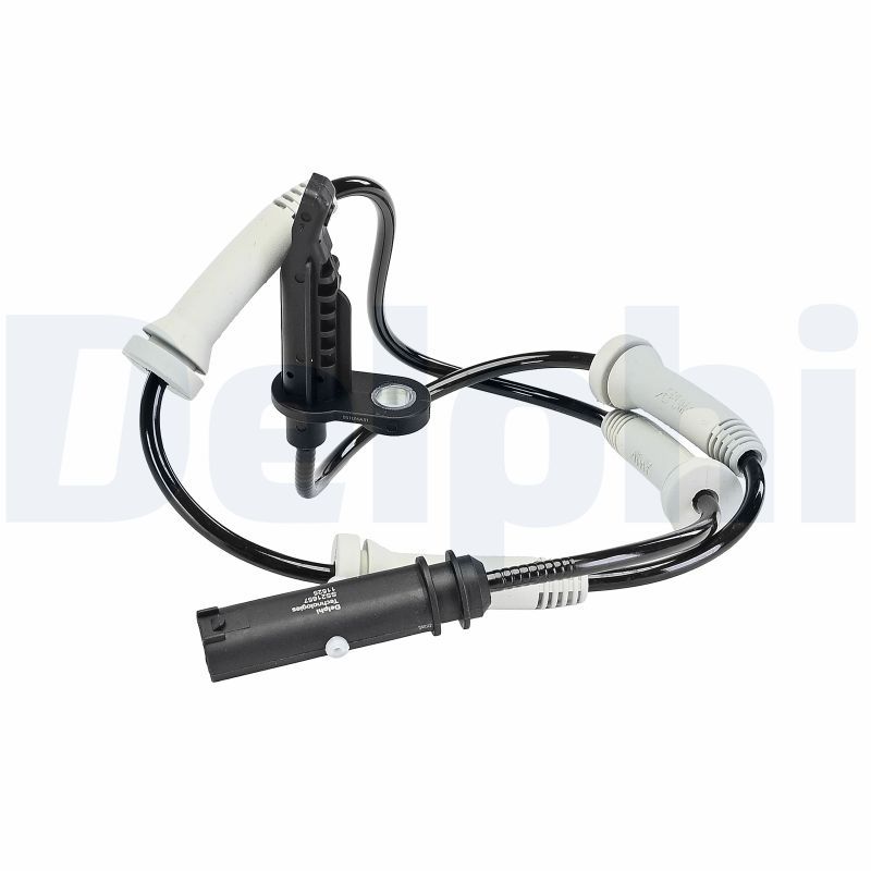 DELPHI SS21657-12B1 - Sensor, Raddrehzahl