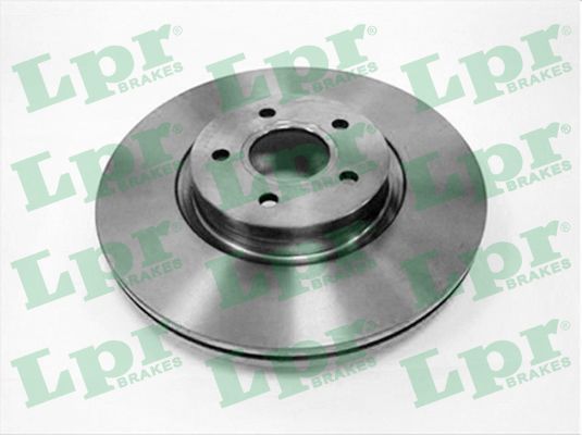 Brake Disc V1005V