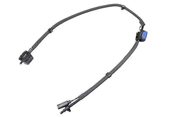 METZGER 2220799 - D&uuml;senkette, Scheibenreinigung GREENPARTS