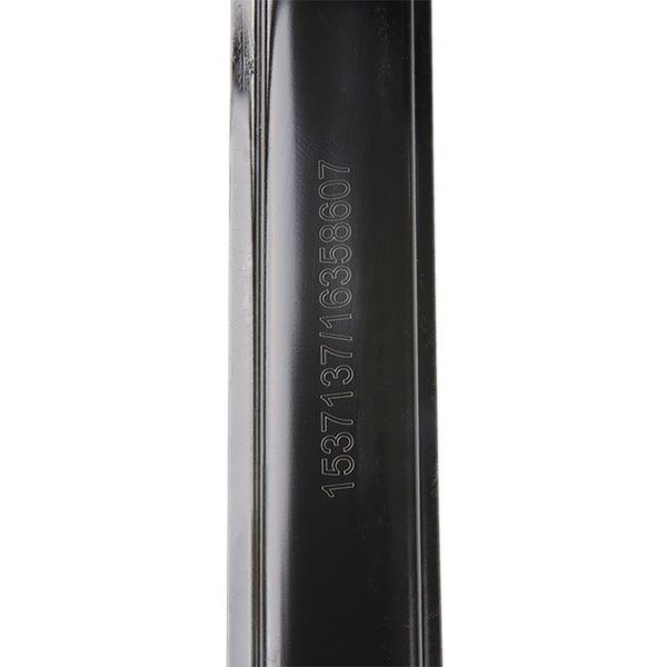 1561W0698 RIDEX ablakemelő