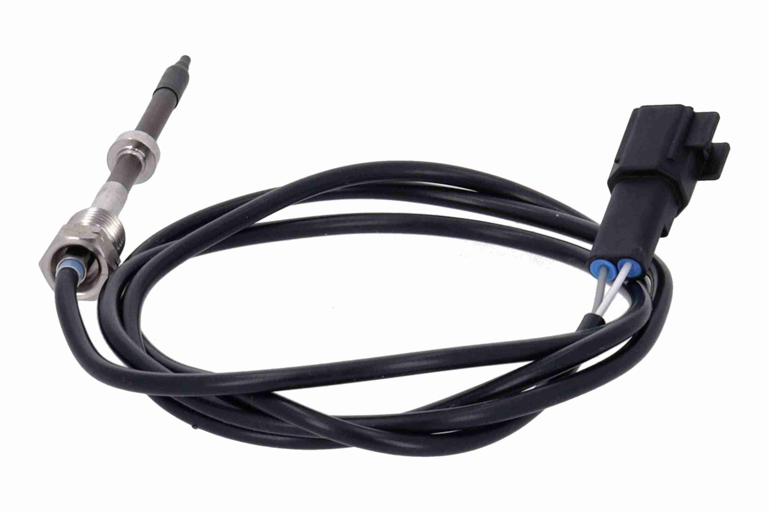 Sensor, Abgastemperatur