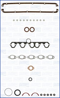 Dichtungssatz, Zylinderkopf