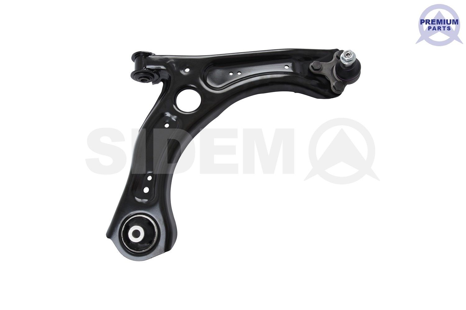 Control/Trailing Arm, wheel suspension 63153