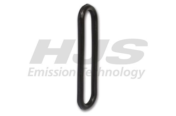 HJS 83 13 6468 - Haltering, Schalld&auml;mpfer