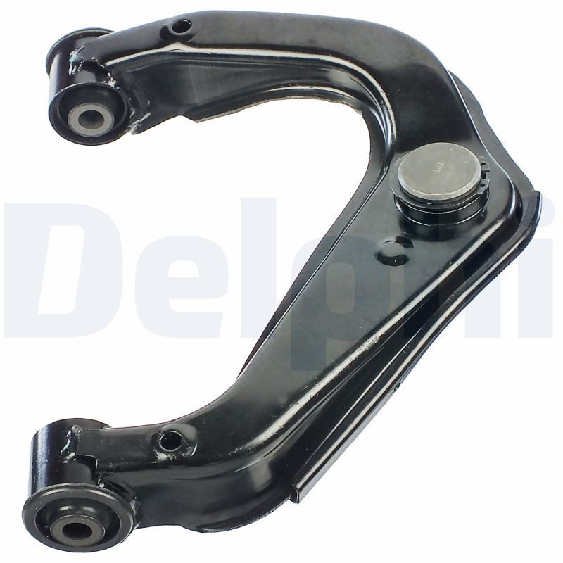 Control/Trailing Arm, wheel suspension TC2876