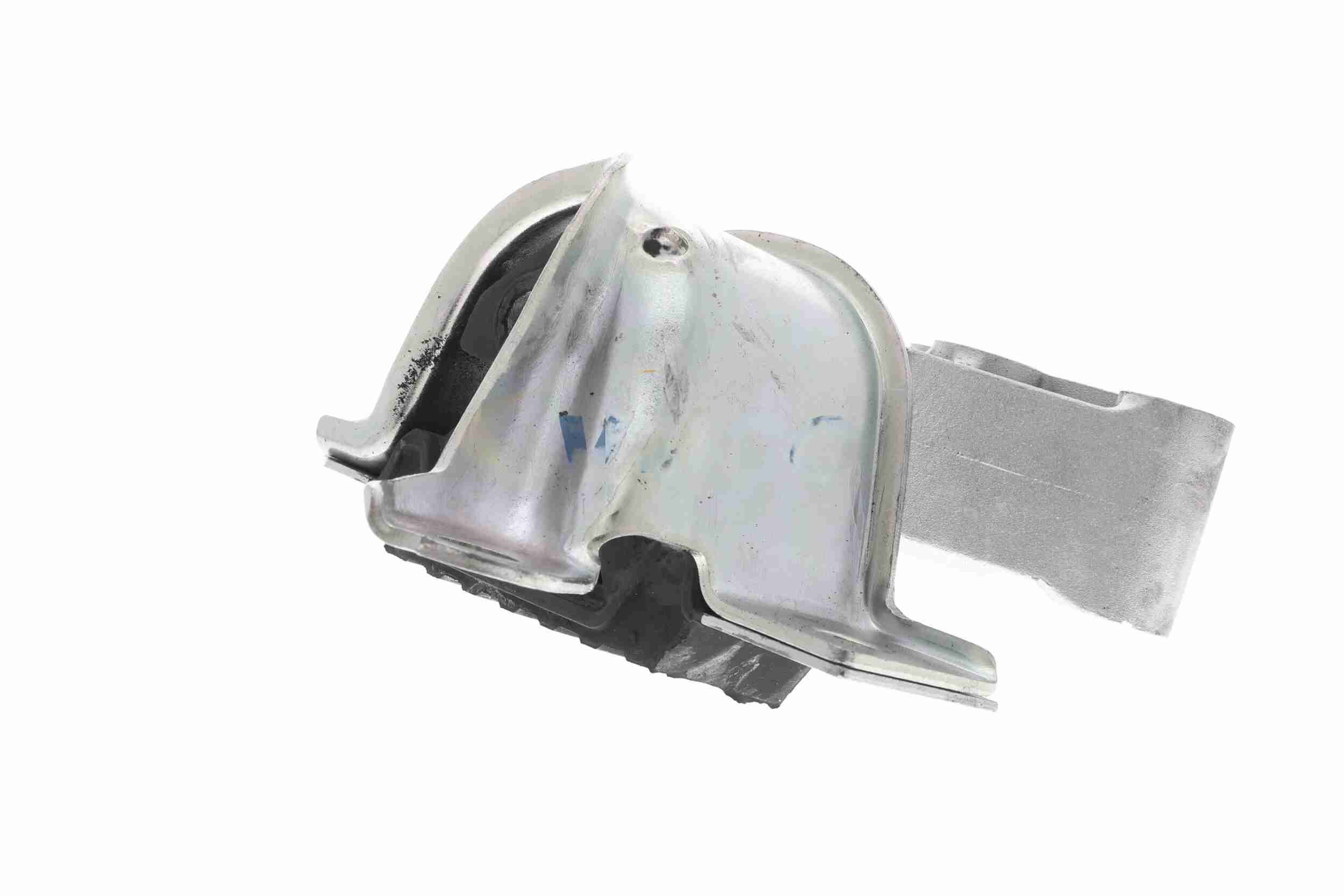 Lagerung, Motor