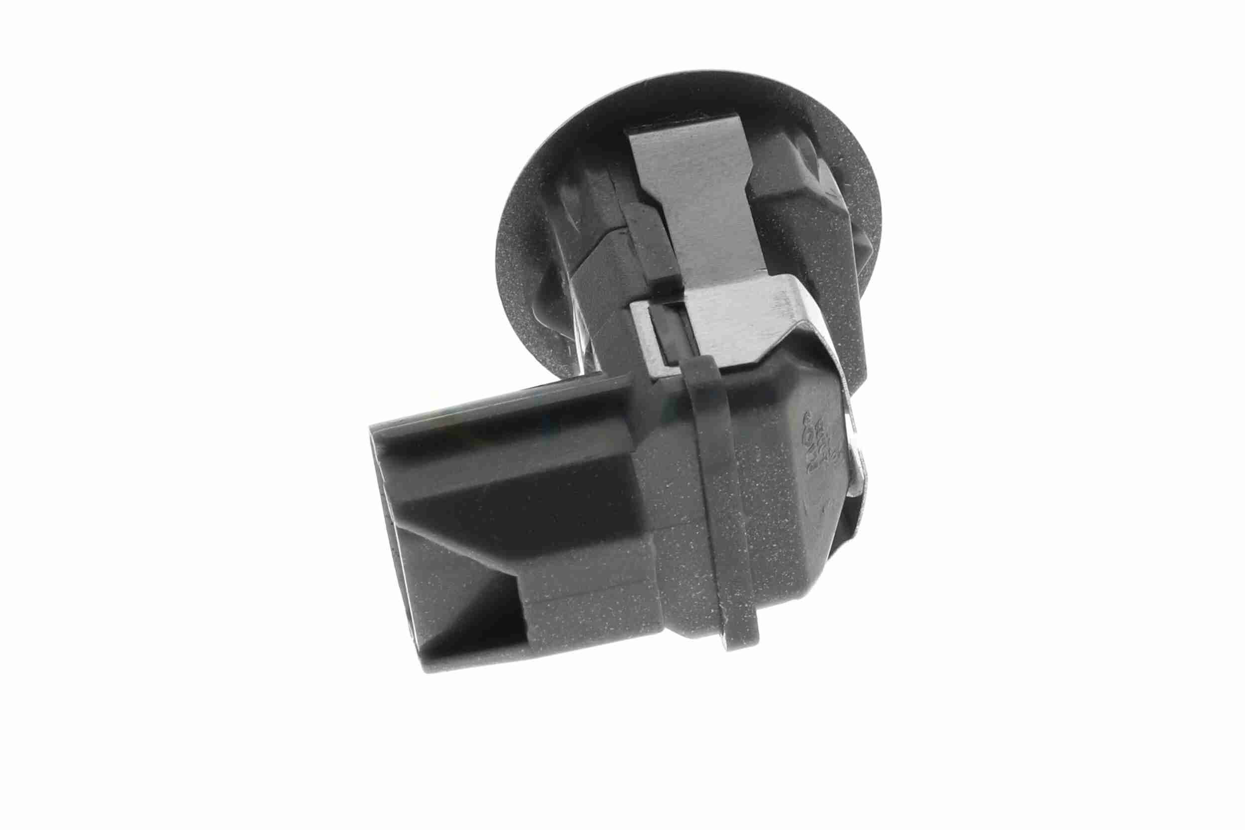 Sensor, Einparkhilfe
