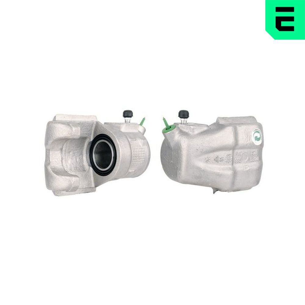 OPTIMAL BC-1438L - Bremssattel