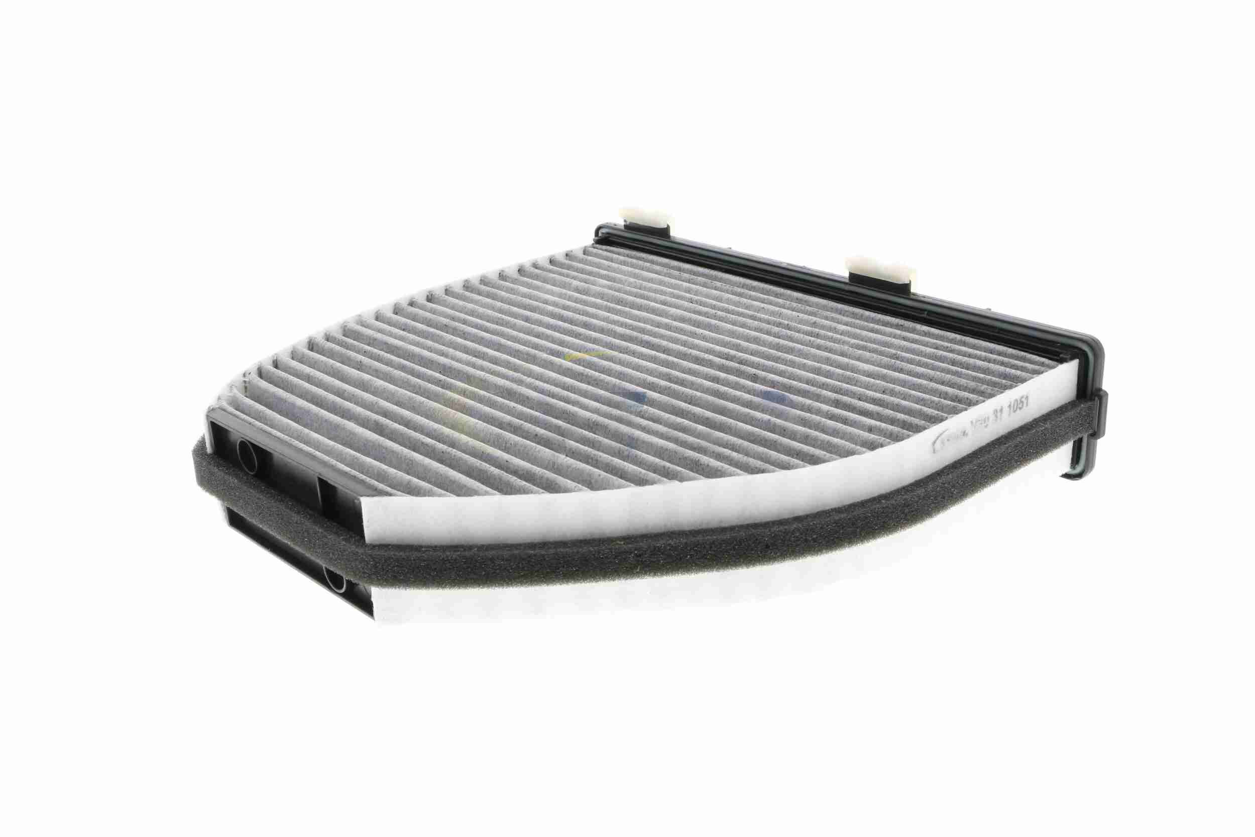 Filter, Innenraumluft