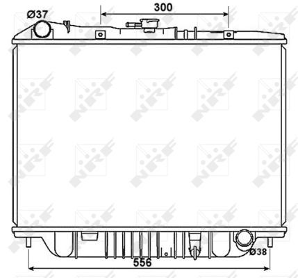 JOINT RENAULT  7500