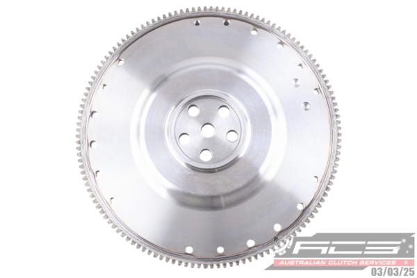 F/W STEEL MITS COLT RALLIART - TecDoc 2