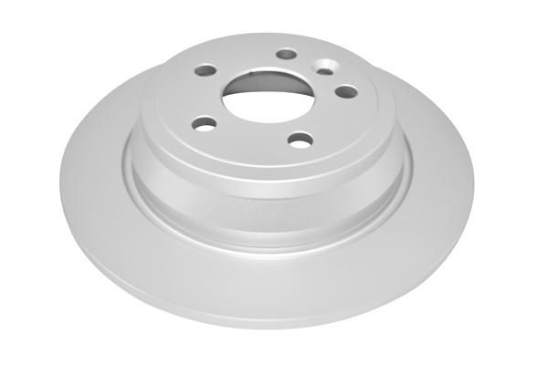 En-Shield Standard SLD [ Landrover Freelander 2 2.2L From Vin DH000001 R ] - TecDoc 1
